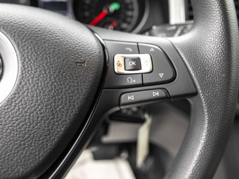 Used 2018 Volkswagen Atlas S image 17