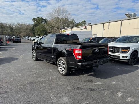 Used 2023 Ford F150 XL w/ STX Appearance Package image 6