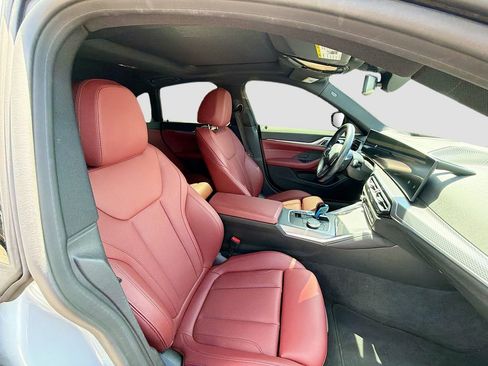 Used 2023 BMW i4 M50 w/ Premium Package AWD/4WD image 15