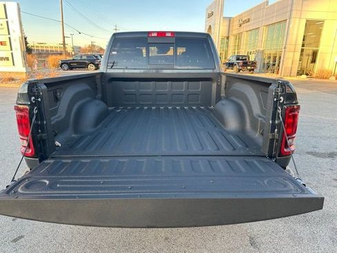 New 2026 RAM 2500 Tradesman w/ Power Wagon Package image 10