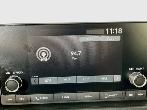 Used 2024 Honda HR-V Sport image 18
