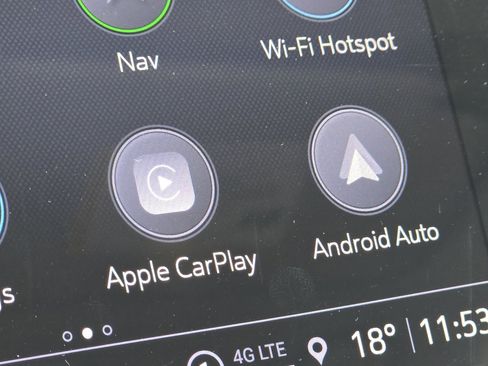 Used 2023 Buick Encore GX Essence w/ Advanced Technology Package image 7