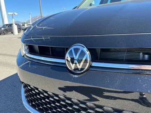 Used 2026 Volkswagen Jetta S FWD image 7