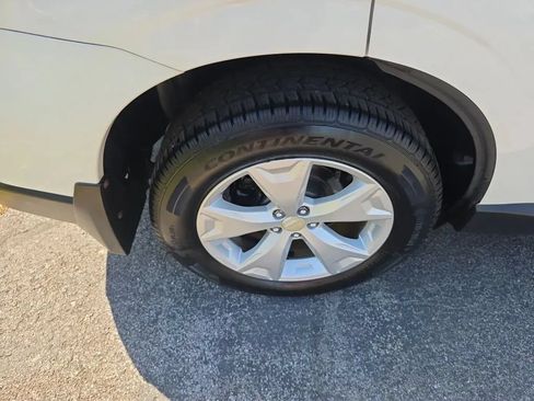 Used 2018 Subaru Forester 2.5i Limited AWD/4WD image 15