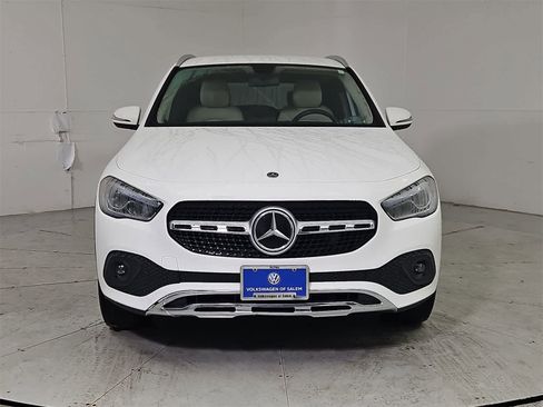 Used 2022 Mercedes-Benz GLA 250 4MATIC image 9