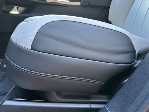 Used 2026 Land Rover Range Rover Sport Dynamic SE image 17