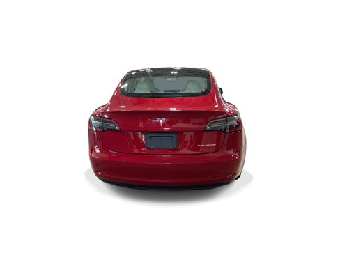 Certified 2023 Tesla Model 3 Long Range AWD/4WD image 5