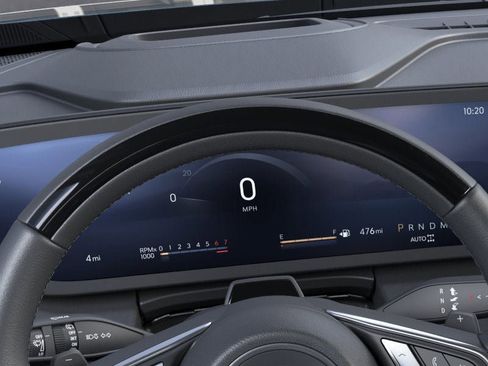 New 2026 Buick Enclave Preferred image 18