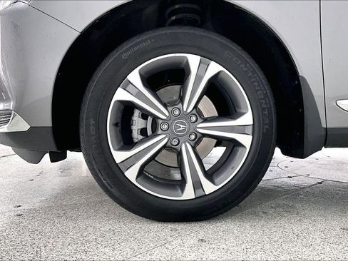 Certified 2025 Acura RDX SH-AWD w/ Technology Package image 11