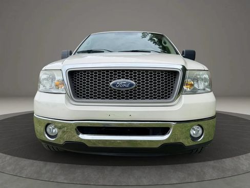 Used 2007 Ford F150 Lariat RWD image 8
