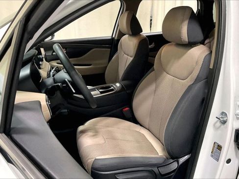 Used 2023 Hyundai Santa Fe SE AWD/4WD image 25