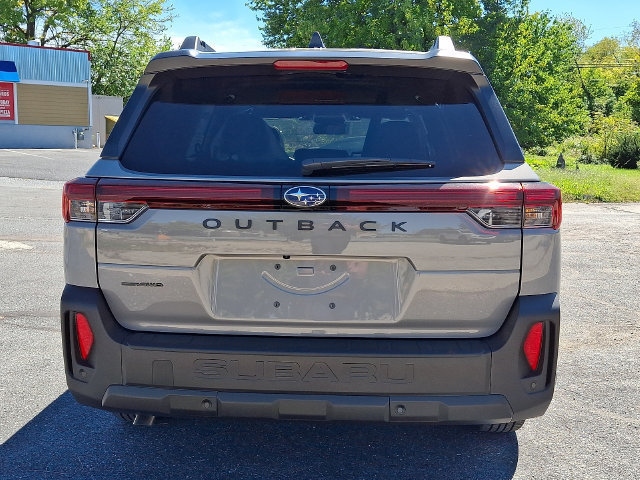 New 2026 Subaru Outback Premium AWD/4WD image 5