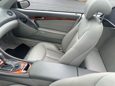 Used 2005 Mercedes-Benz SL 500 image 30
