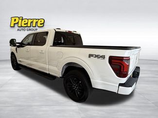 Certified 2026 Ford F150 Lariat w/ Equipment Group 502A High AWD/4WD video 2