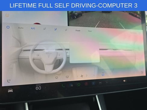 Used 2018 Tesla Model 3 Long Range AWD/4WD image 15