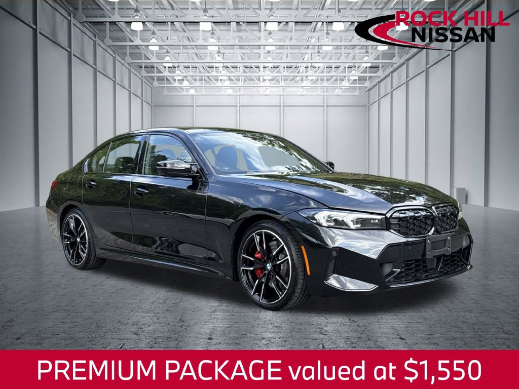 Used 2026 BMW M340i xDrive AWD/4WD 360° Tour
