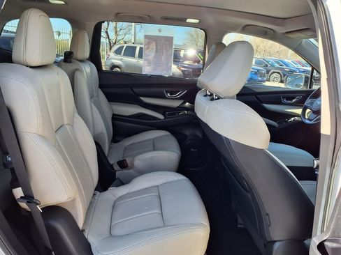 Certified 2022 Subaru Ascent Limited w/ Technology Package image 23