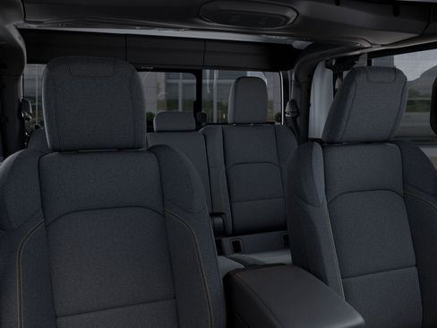 New 2025 Jeep Gladiator Sport image 41