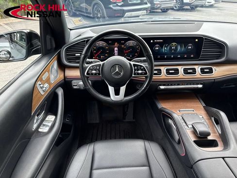 Used 2021 Mercedes-Benz GLE 350 image 29