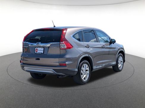 Used 2016 Honda CR-V EX image 5
