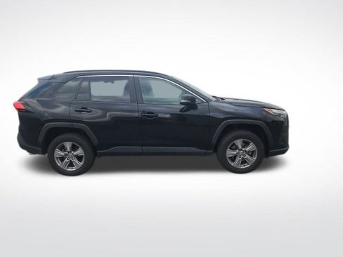Used 2024 Toyota RAV4 XLE image 8