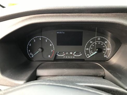 Used 2024 Ford Transit 250 148 Medium Roof Extended AWD image 8