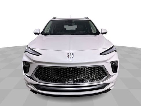 New 2026 Buick Encore GX Avenir w/ Avenir Technology Package image 3