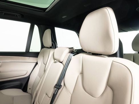 New 2026 Volvo XC90 B6 Plus w/ Protection Package Premier image 12