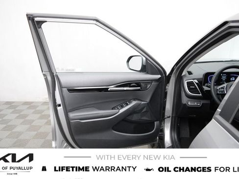 New 2026 Kia Seltos S AWD/4WD image 9