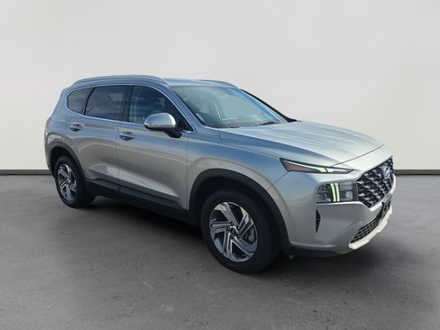 Used 2023 Hyundai Santa Fe SEL image 7