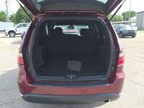 Used 2024 Dodge Durango SXT AWD/4WD image 24