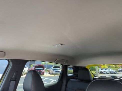 New 2026 Nissan Kicks SR w/ Interior Electronics Package FWD image 31