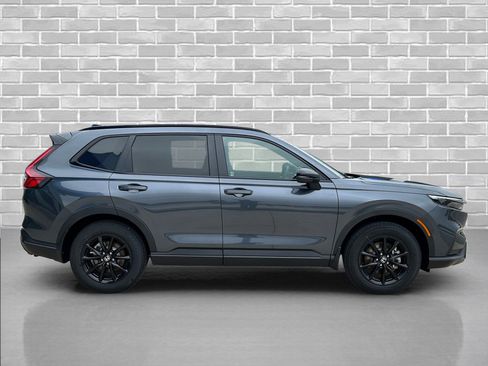 New 2026 Honda CR-V Sport-L image 6