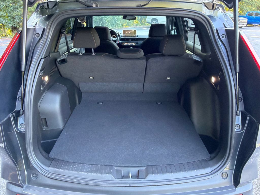 Used 2023 Honda CR-V Sport image 18