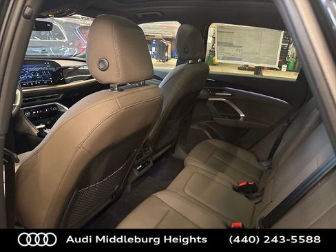New 2025 Audi Q5 Premium image 31