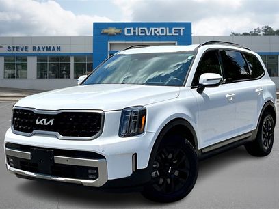Used 2023 Kia Telluride SX Prestige X-Pro