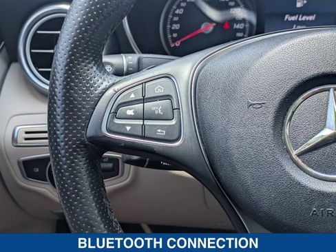 Used 2016 Mercedes-Benz C 300 4MATIC Sedan image 24