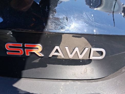 New 2026 Nissan Kicks SR w/ Cold Weather Package AWD/4WD image 7