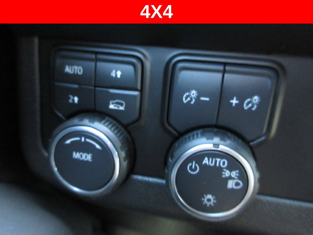 Certified 2024 Chevrolet Tahoe RST AWD/4WD image 30
