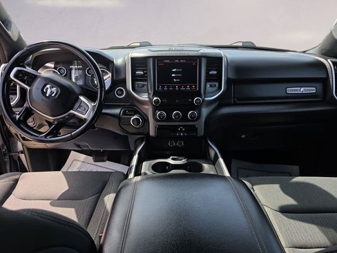 Used 2021 RAM 1500 Lone Star RWD image 10