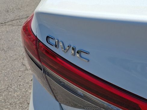 Used 2024 Honda Civic Sport image 30