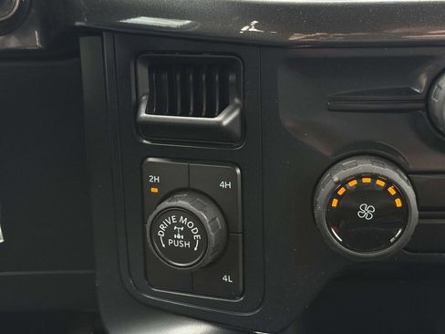 New 2026 Ford F150 STX w/ Equipment Group 200A AWD/4WD image 15