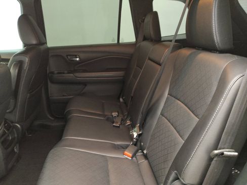 Used 2021 Honda Passport EX-L image 18