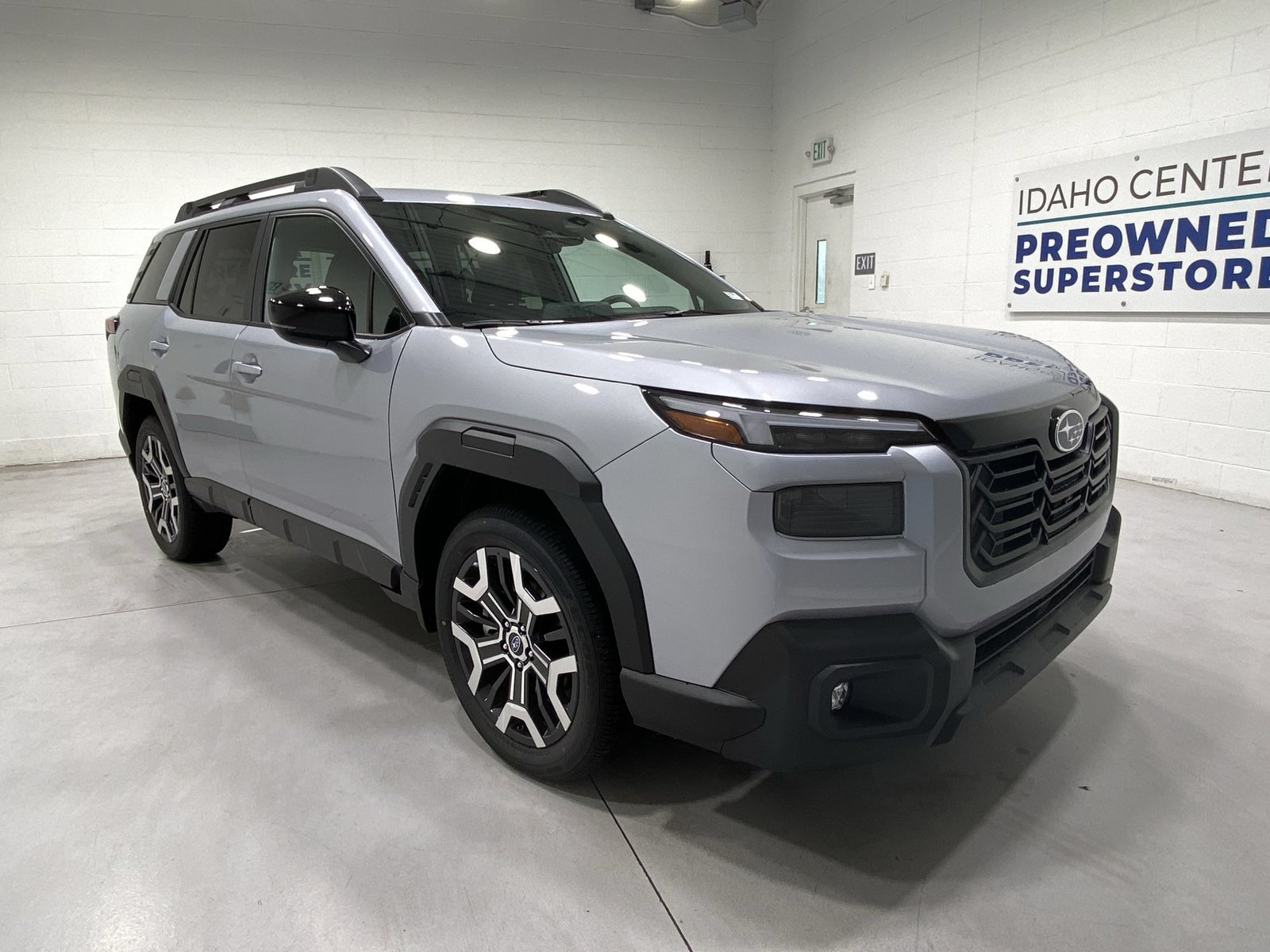New 2026 Subaru Outback Touring XT AWD/4WD image 2