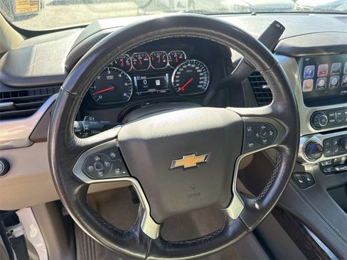 Used 2018 Chevrolet Tahoe LT image 24