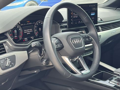 Used 2025 Audi A5 2.0T Premium Plus image 10