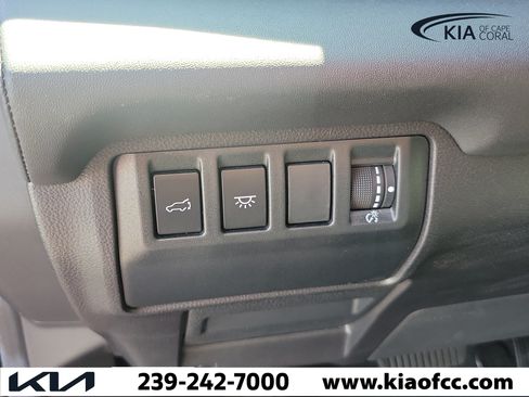Used 2024 Subaru Ascent Onyx Edition Limited AWD/4WD image 27