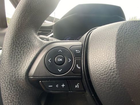 Used 2024 Toyota RAV4 XLE w/ Convenience Package AWD/4WD image 13