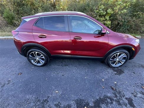 Used 2023 Buick Encore GX Select image 8