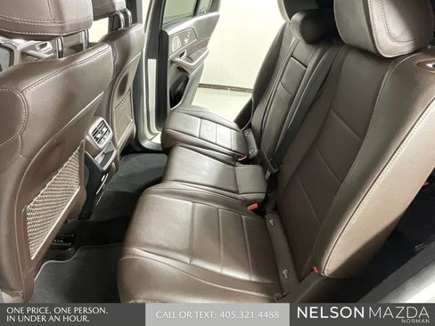 Used 2022 Mercedes-Benz GLE 350 GLE 350 image 26